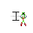 Text select cursor