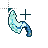 Move cursor