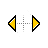 Normal select cursor