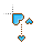 Link select cursor