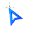 Link select cursor