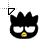 Badtz Maru cursor