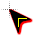 Link select cursor