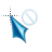 Unavailable cursor