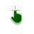 Link select cursor