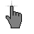 Link select cursor