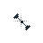 Diagonal Resizing 1 cursor