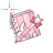 Link select cursor