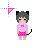 Moochypooch cursor