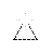 Precision select cursor