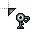 F Unown cursor