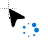 Working in background cursor