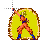 Busy cursor