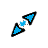 diagonal 2 cursor
