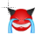Normal select cursor