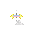 Horizontal resize cursor