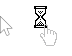 Transparent mouse Cursors cursor preview