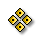Precision select cursor