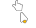 Overwatch Cursors cursor preview