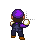 Link select cursor