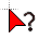 Help select cursor