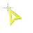 Handwriting cursor