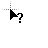 Help select cursor
