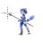 krystal cursor