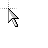 Windows 98 - 3D Cursors preview