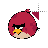 Normal select cursor