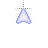 Alternate select cursor