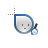 Handwriting cursor