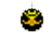 Luxury Ball Cursor Enlarged cursor