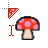 Text select cursor