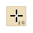 Precision select cursor