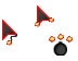 explosions Cursors cursor preview