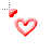 Normal select cursor