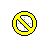 Unavailable cursor