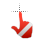 Link select cursor