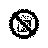 Unavailable cursor
