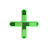 Precision select cursor