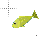 fish cursor