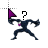 Help select cursor