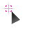 Nano_Heylove_Black_Precise cursor