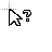 Help select cursor