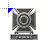 MW2 FAMAS Marksman emblem cursor