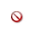 Unavailable cursor