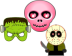 Fright Fest Cursors preview