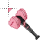 Blackpink Lightstick ani cursor