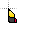 MinWrite cursor